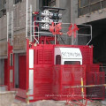 Building Construction Materials Lift Elevator for Sale